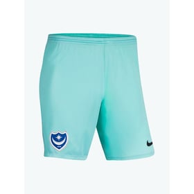 Women's Portsmouth 2024/25 Third Shorts