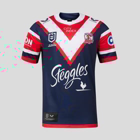 Kid's Sydney Roosters 2024 Home Shirt