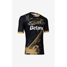 Damen Sporting CP 2024/25 Drittes Trikot
