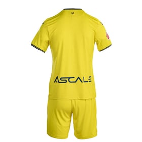 Kid's Villarreal 2024/25 Home Kit