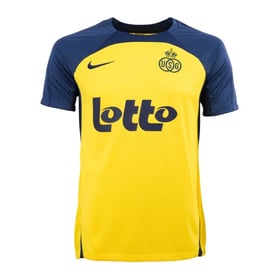 Kinder Royale Union Saint-Gilloise 2025/26 Heimtrikot