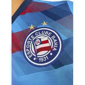 Men's EC Bahia 2024 Third Authentic Training Shirt