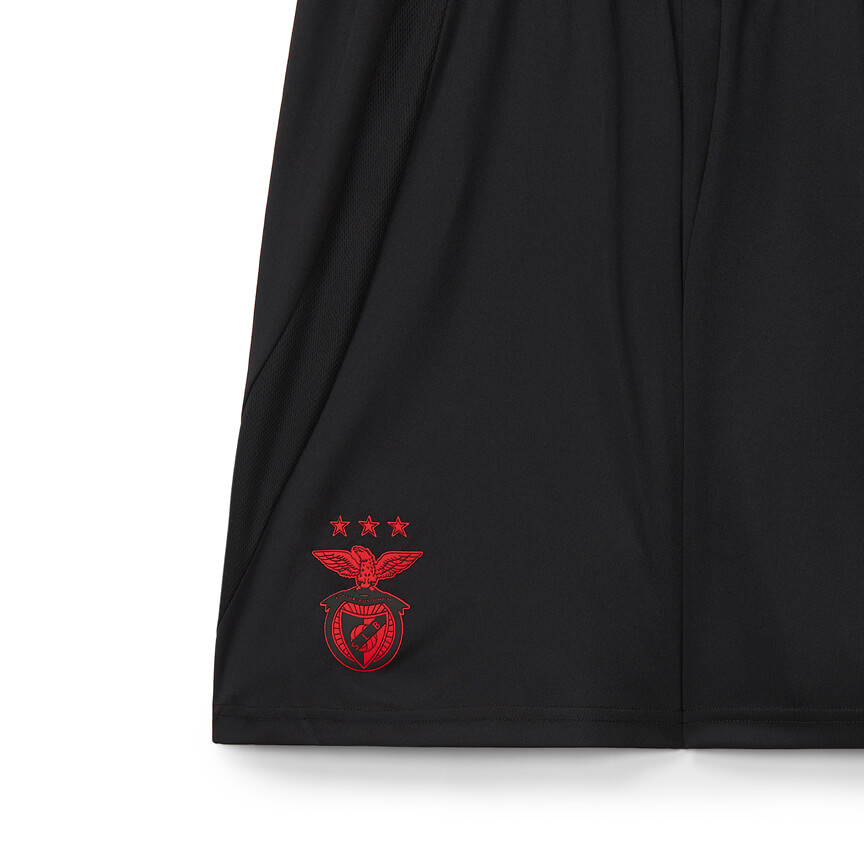 Women's SL Benfica 2024/25 Away Short