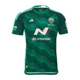 Herren Jeonbuk Hyundai Motors 2024 Heimtrikot
