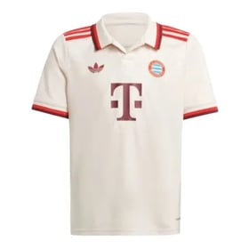 Kinder GNABRY Bayern München 2024/25 Drittes Trikot