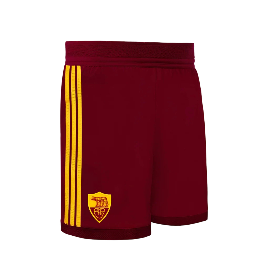 Short Roma 2026/27 Domicile pour enfant