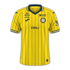Men's Pau FC 2024/25 Home Shirt