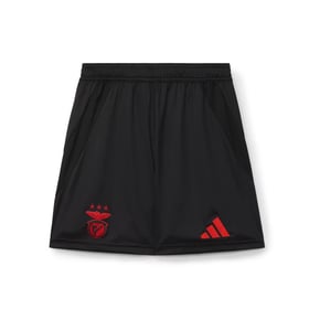 Herren SL Benfica 2024/25 Auswärts-Authentisches Shorts