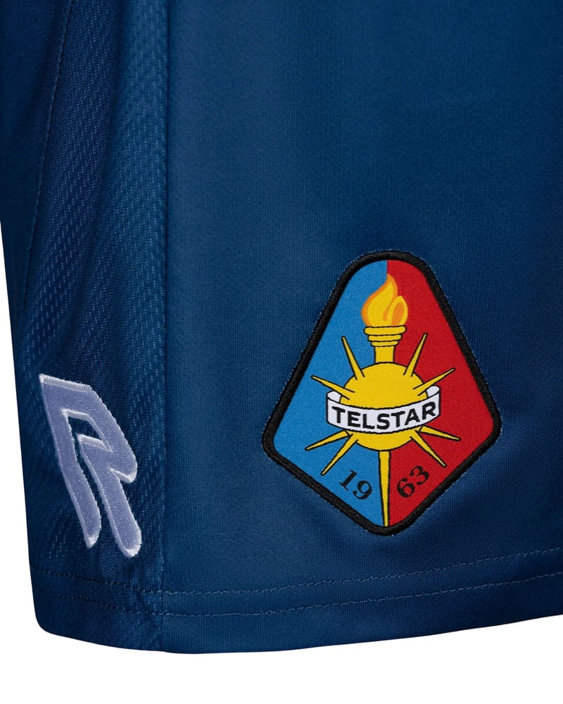 Pantaloncini Home Bambino SC Telstar 2026/27