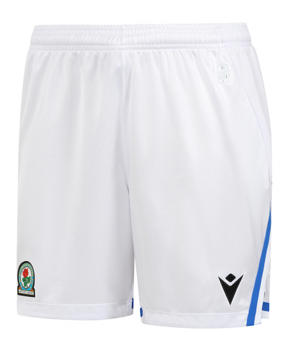 Kindershorts Blackburn Rovers 2025/26 Heim