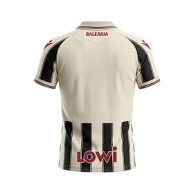 Men's Levante UD 2026/27 Away Shirt