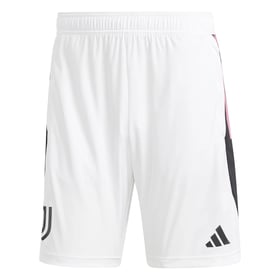 Men's Juventus 2023/24 Third Authentic Training Shorts - White