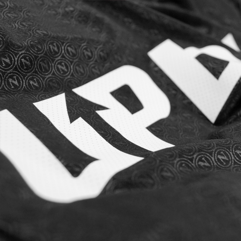Kinder Neapel 2023/24 Dritte Trikot