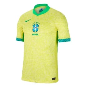 Damen CASEMIRO Brasilien 2024 Heimtrikot
