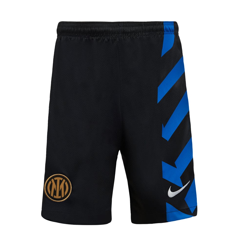 Kinder Inter 2024/25 Heimshorts