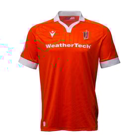 Maillot domicile enfant Forge FC 2025