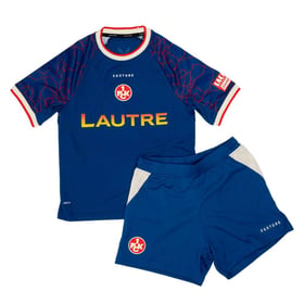 Kit Away Bambino 1. FC Kaiserslautern 2026/27