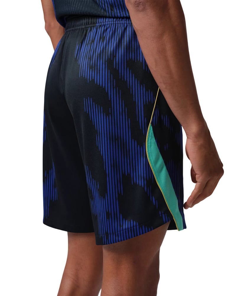 Herren Brasilien 2026 WM Auswärtsshorts