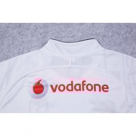 Men's Fiji Rugby 2017 Home Shirt