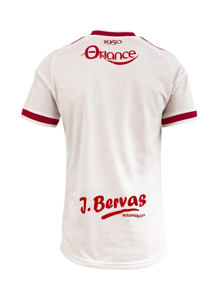 Maglia del 75° Anniversario Brest 2026/27 Bambino