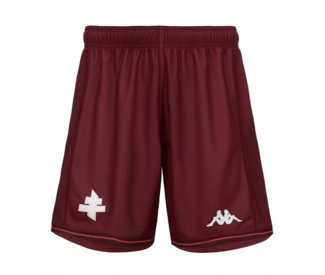 Women's FC Metz 2023/24 Home Shorts