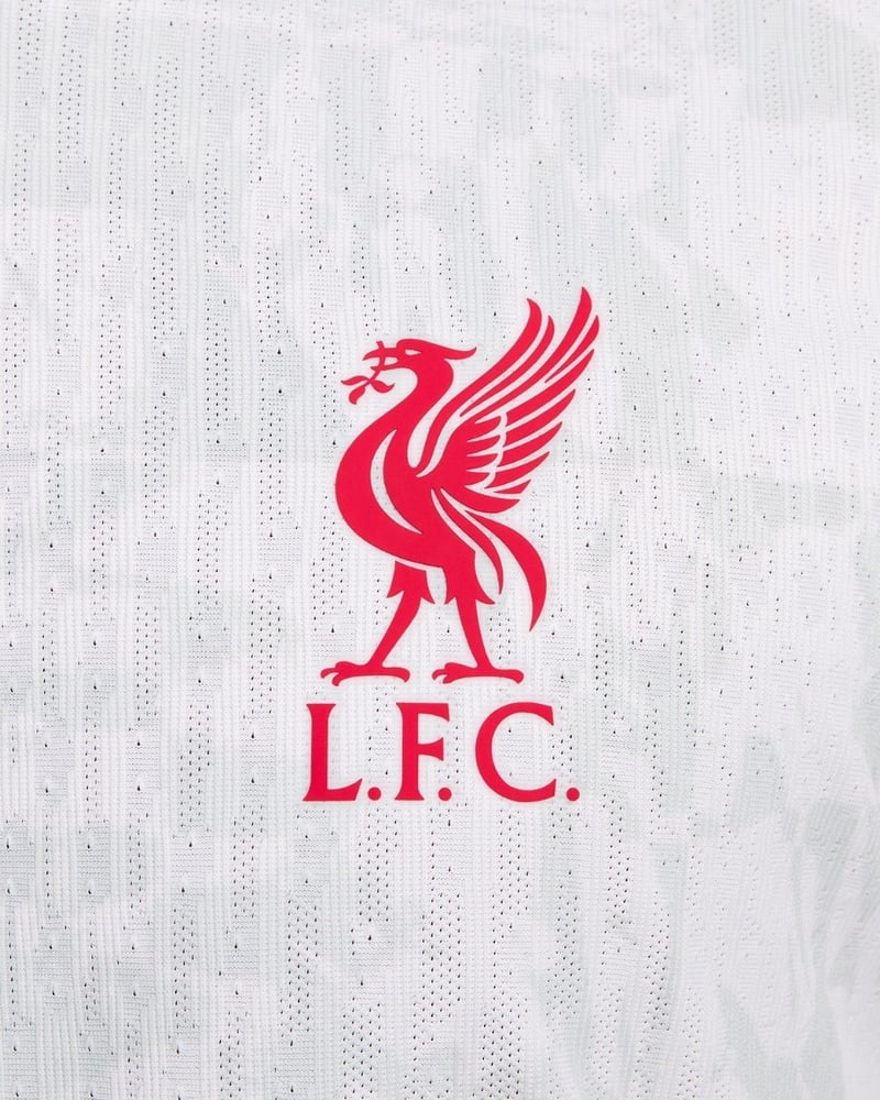 Men's Liverpool 2024/25 Third Shirt