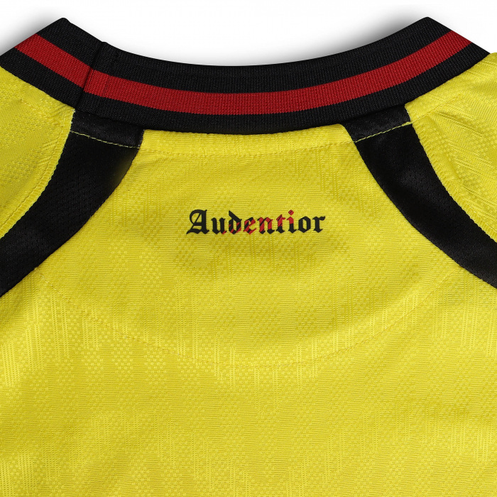 Kid's Watford 2026/27 Home Kit
