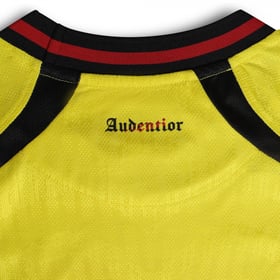 Kid's Watford 2026/27 Home Kit