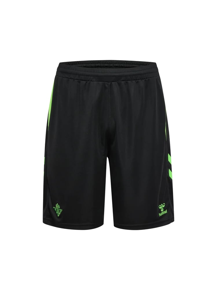 Damen Real Betis 2026/27 Dritte Shorts