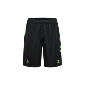 Damen Real Betis 2026/27 Dritte Shorts