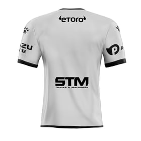 Damen Macarthur FC 2024/25 Auswärts Shirt
