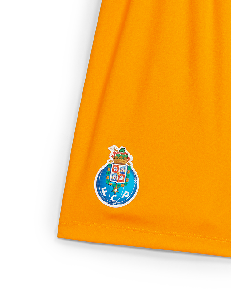 Herren FC Porto 2024/25 Auswärts-Shorts