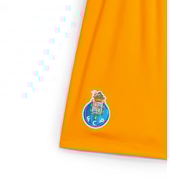 Herren FC Porto 2024/25 Auswärts-Shorts