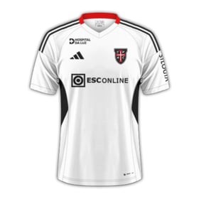 Kid's Casa Pia AC 2024/25 Away Shirt