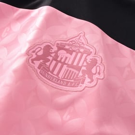Maglia Away Donna Maniche Lunghe Sunderland 2026/27