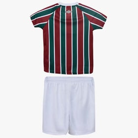 Kinder Fluminense 2025 Heimkit