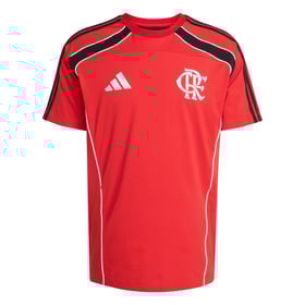 Herren Flamengo 2025 Drittes Urban Purist-Trikot