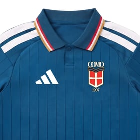 Kinder Como 2026/27 Heimset