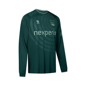 Maillot Tiers Manches Longues N.E.C. Nijmegen 2026/27 Homme
