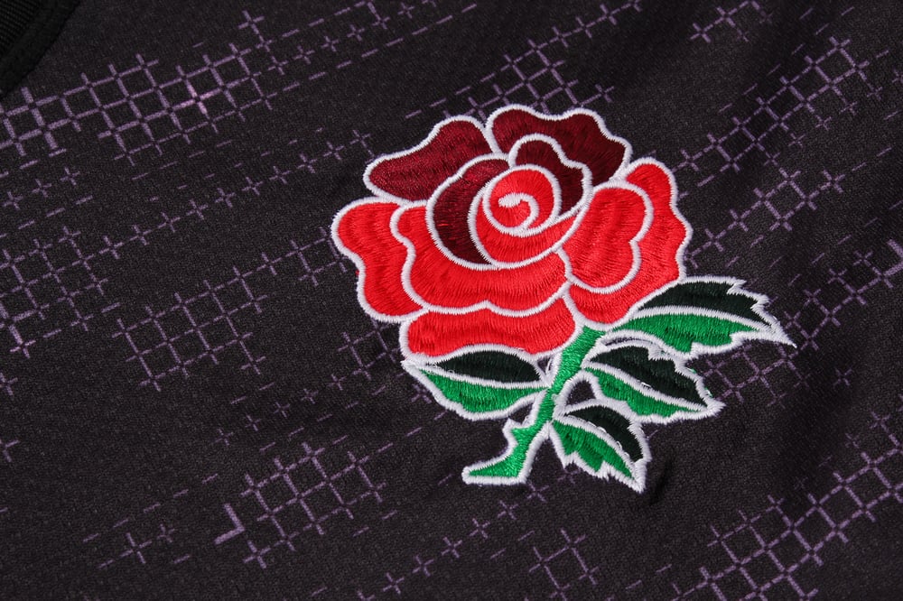 Men's England Rugby 2019 Away Shirt
