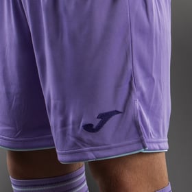 Pantaloncini Terzi Uomo Swansea City 2024/25