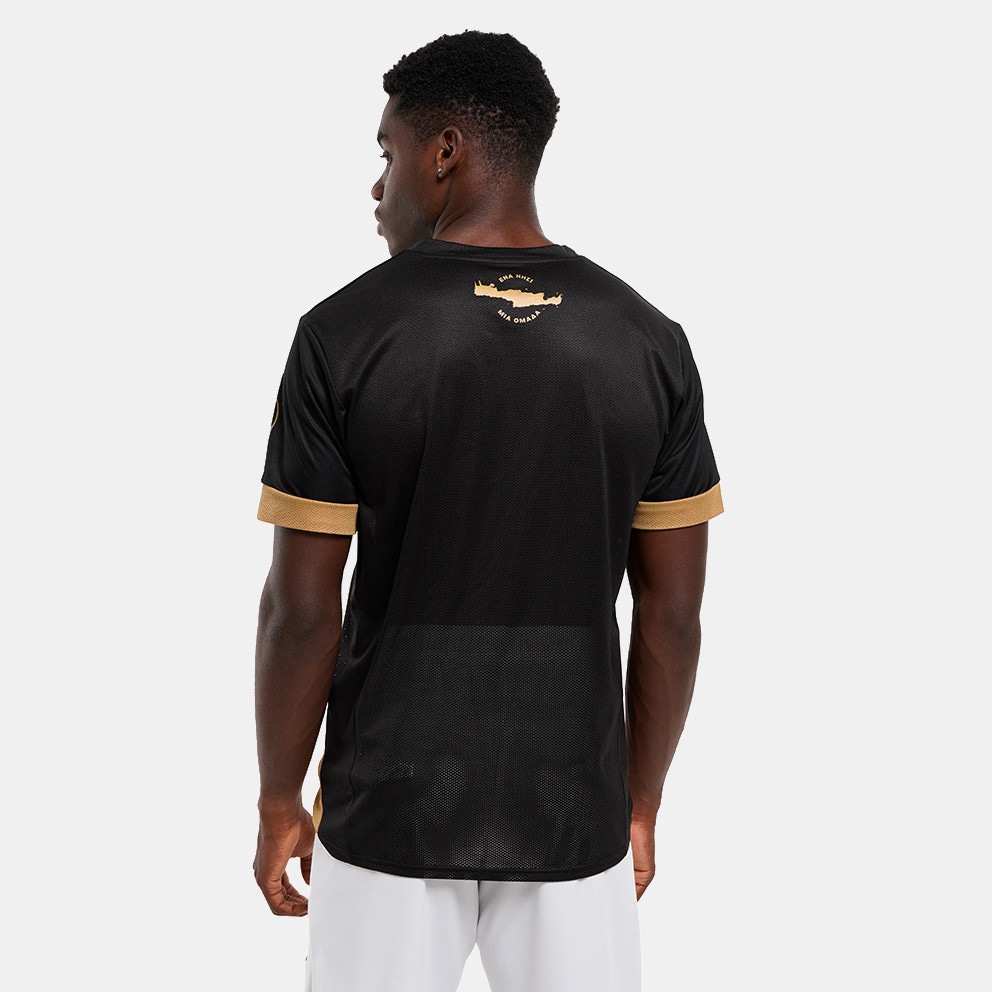 Herren OFI Kreta 2024/25 Viertes Trikot