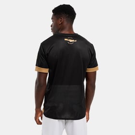 Herren OFI Kreta 2024/25 Viertes Trikot
