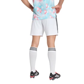 Herren Belgien 2026 Auswärts-WM-Shorts