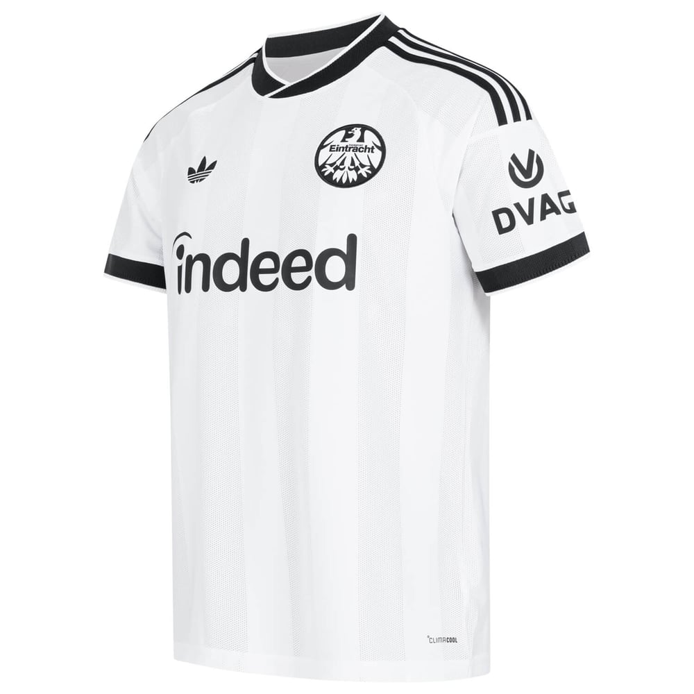 Maglia da Trasferta Eintracht Francoforte 2026/27 uomo