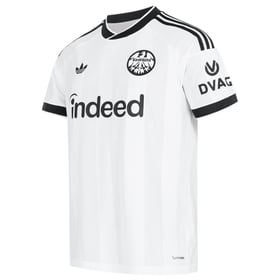 Maglia da Trasferta Eintracht Francoforte 2026/27 uomo
