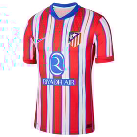 Atletico Madrid Heimtrikot Spielerversion 2024/25