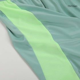 Mexiko Auswärtsshorts Copa America 2024