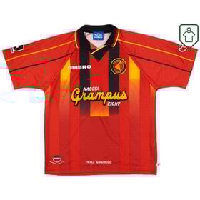 Maglia retrò casa uomo Nagoya Grampus 1996/98