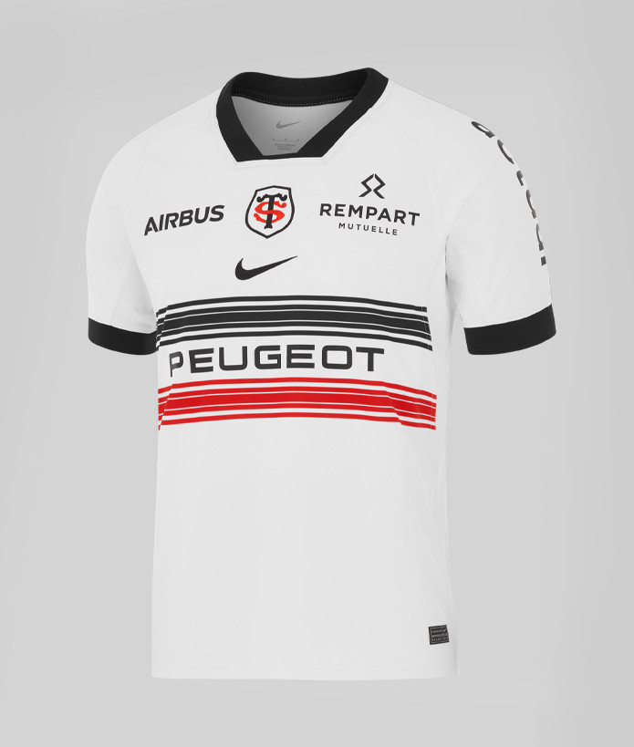 Kid's Toulouse Stadium 2025/26 Away Shirt